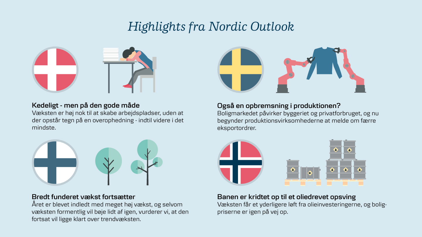 Nordic Outlook Juni 2018