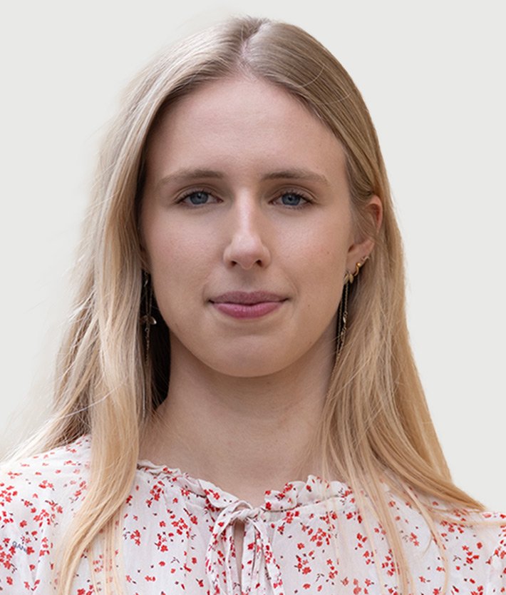 Kirstine Grønborg Kundby-Nielsen