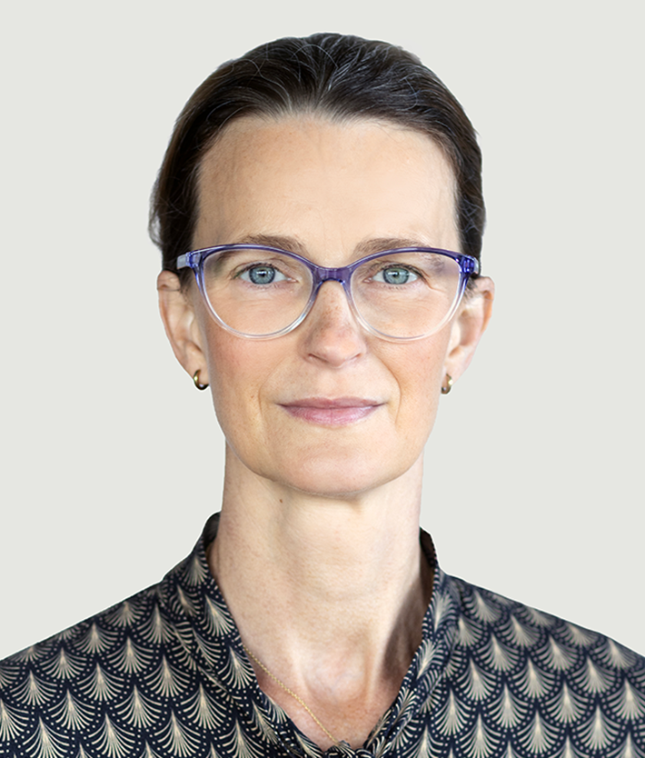 Kirsten Hjelm Lund