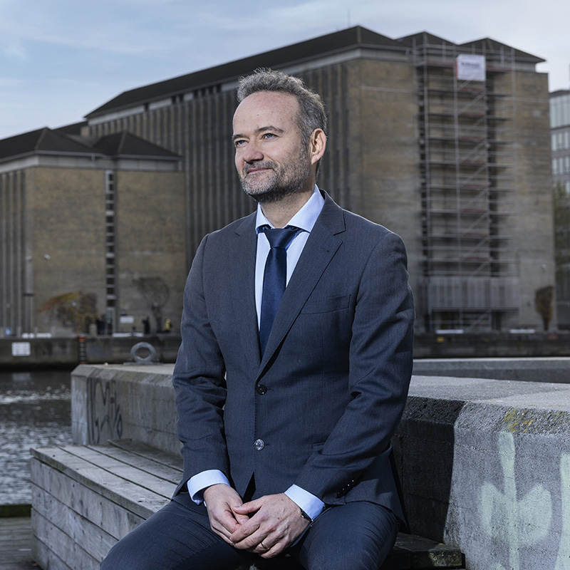 Sofie Manja Eger Huus