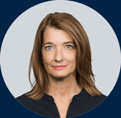 Presschef Sverige, Anna Sundblad