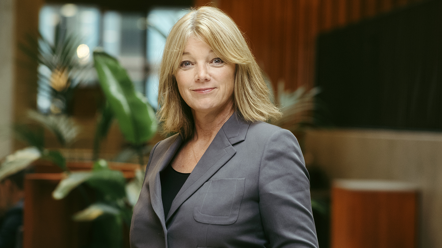 Image of Anne Buchardt