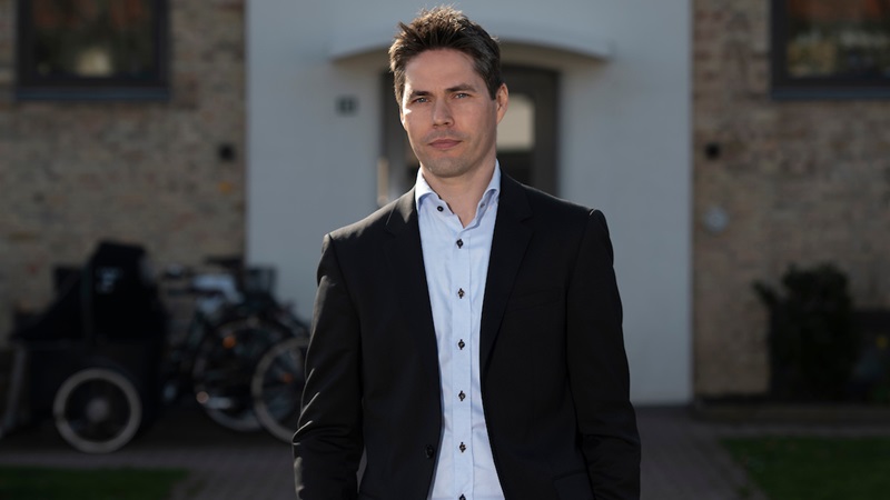 Christian Hilligsøe Heinig