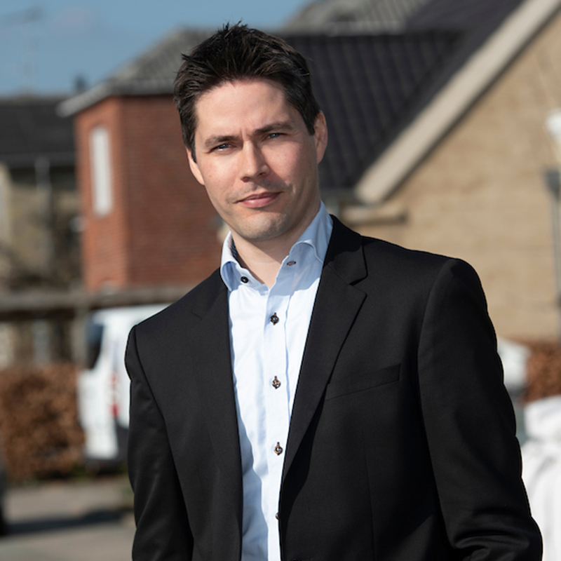 Christian Hilligsøe Heinig