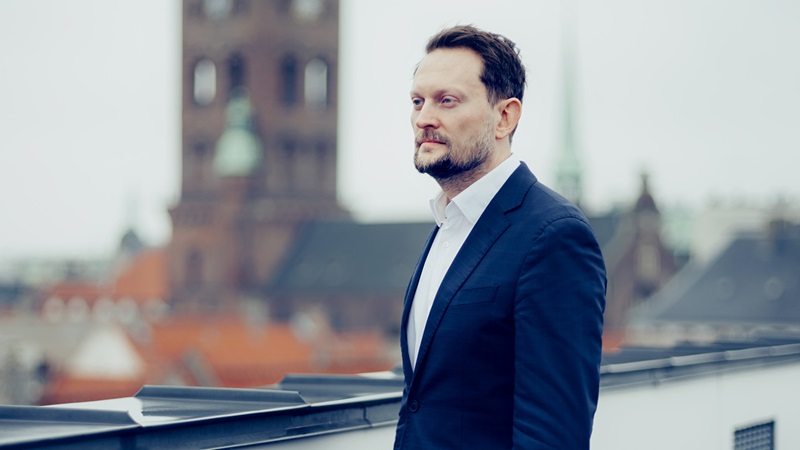 Erik Eliasson