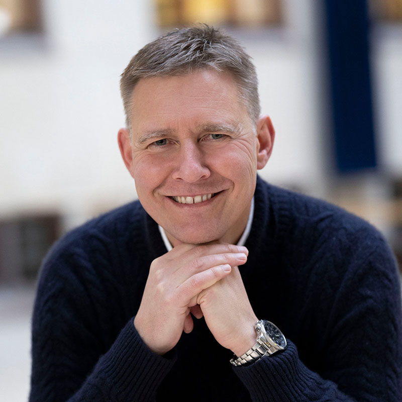 Frank Øland