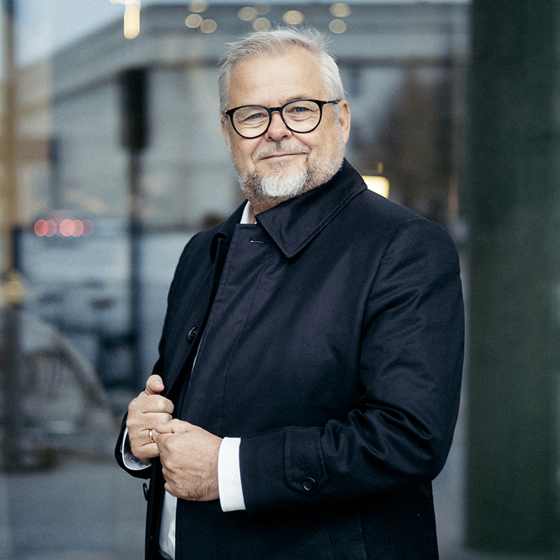 Lars Skovgaard Andersen