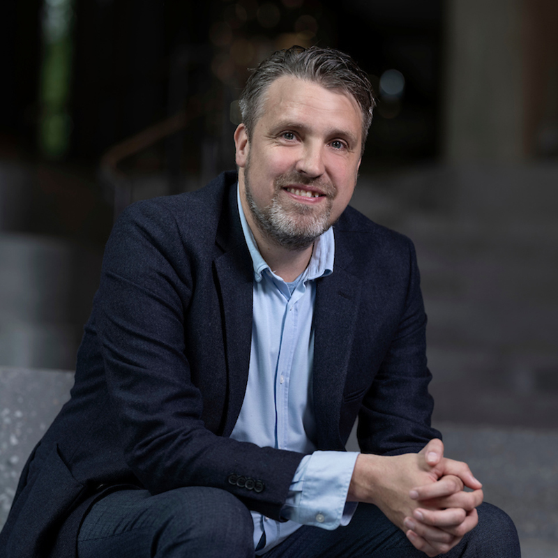 Mads Moberg Reumert