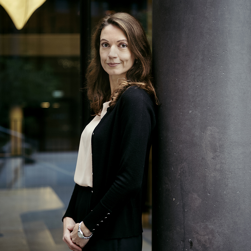 Sofie Manja Eger Huus