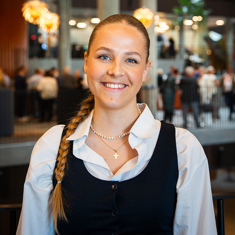 Rebecca Skindbjerg Jensen