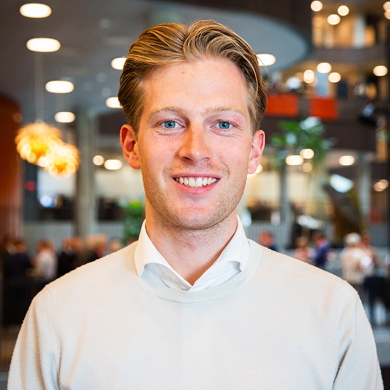 Philip Johannes Maarschalk