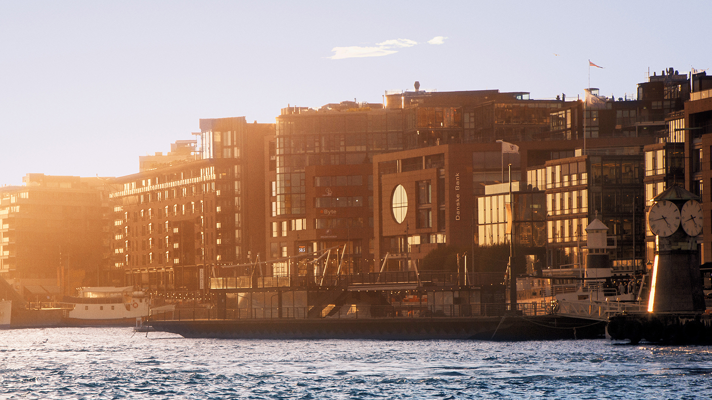 Danske Bank Danske Bank