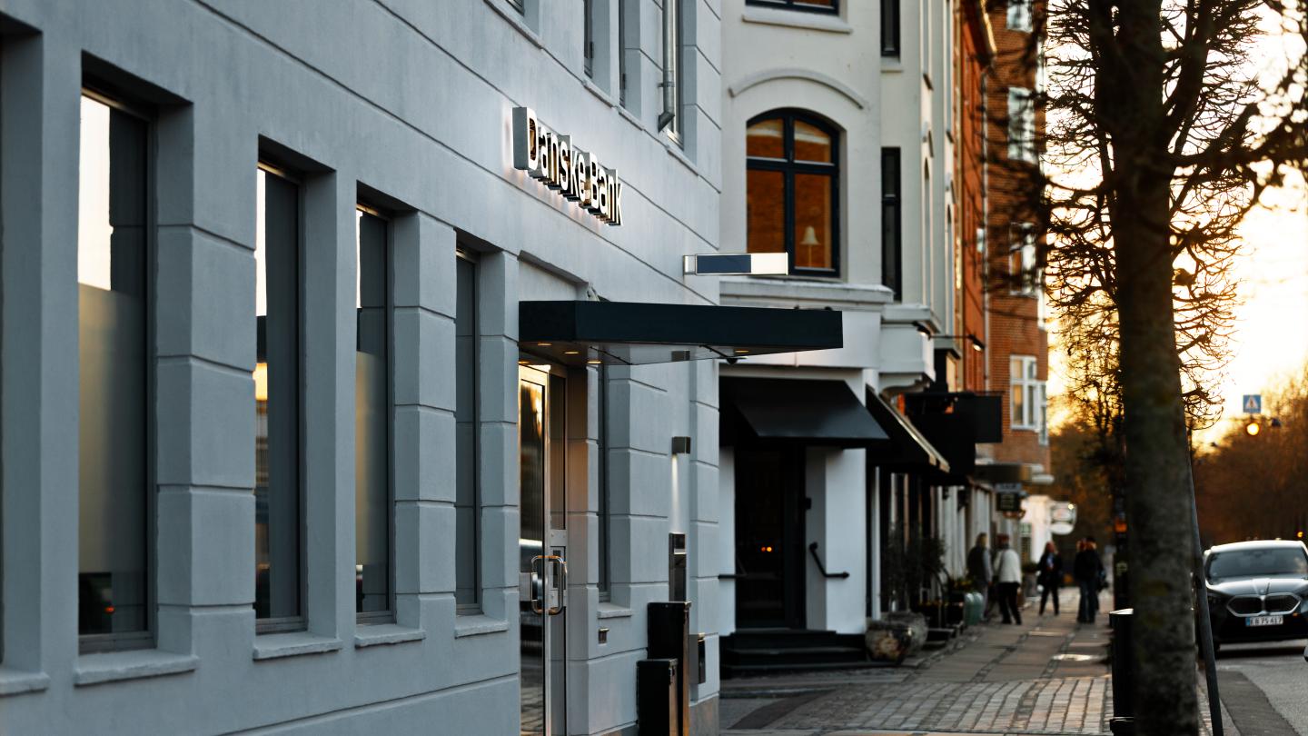 Image of Copenhagen