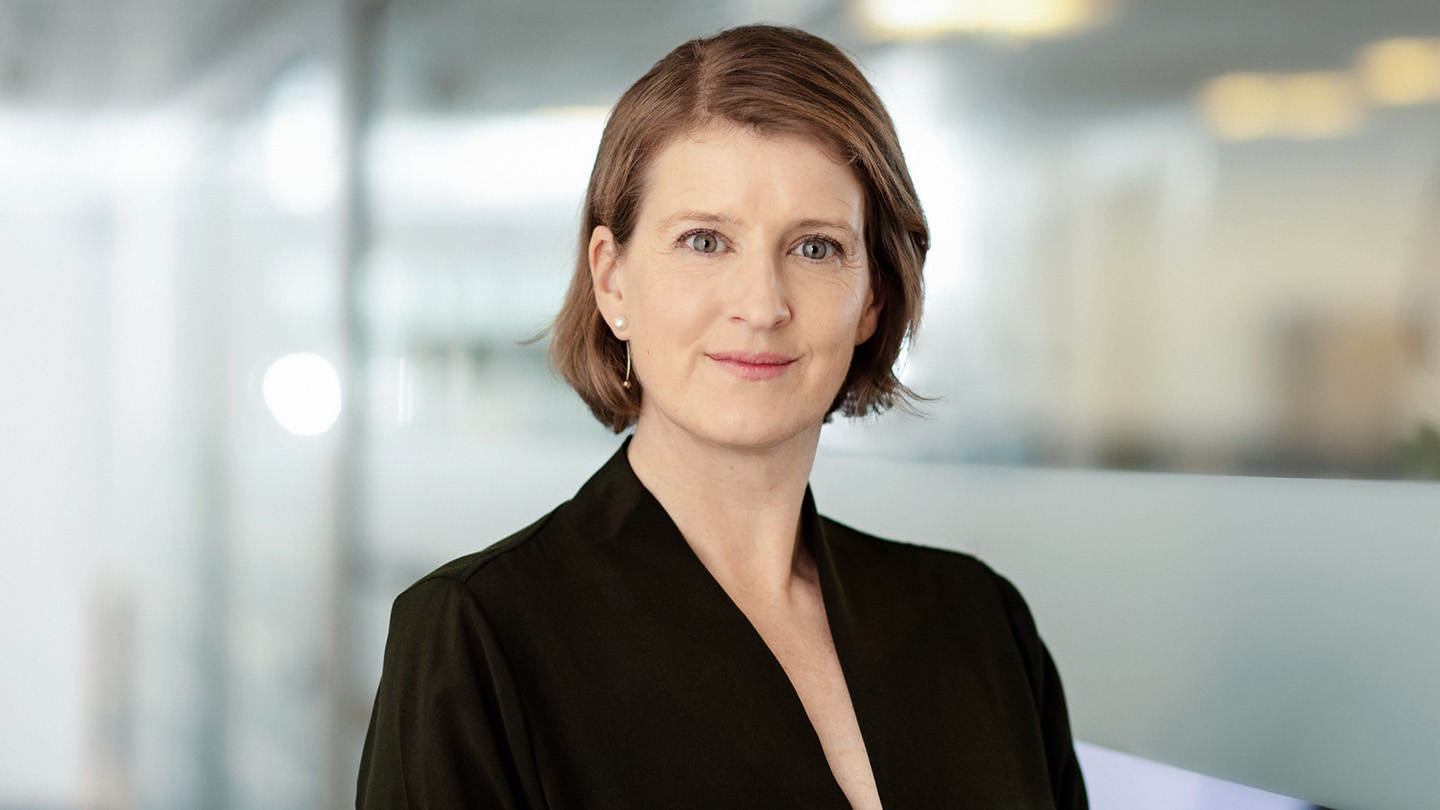 Kamilla Hammerich Skytte