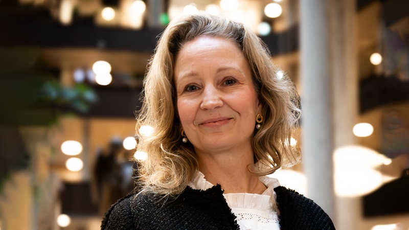 Susanne Bjerre Mortensen