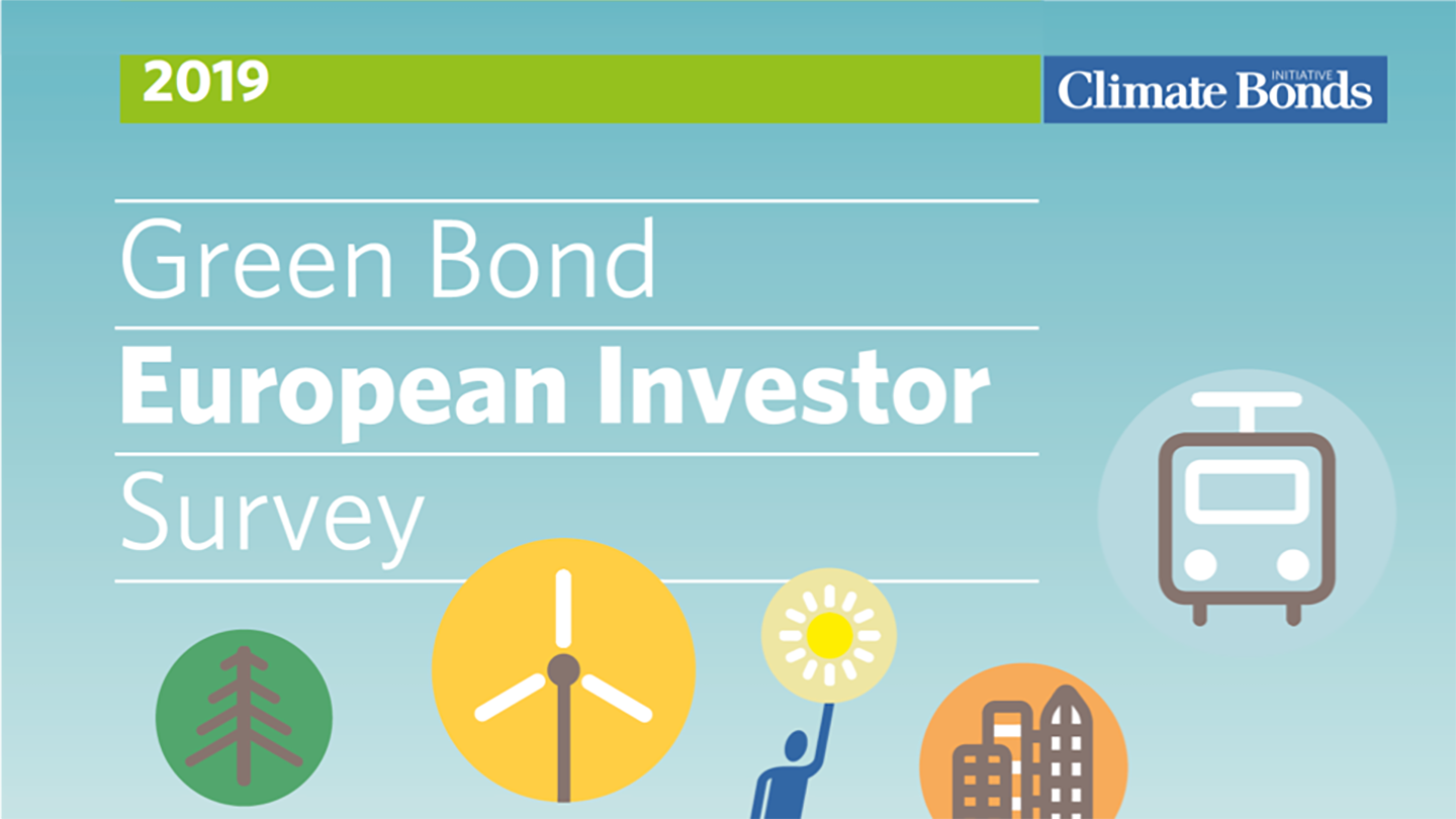 Danske Bank enters partnership with Climate Bonds Initiative Danske Bank