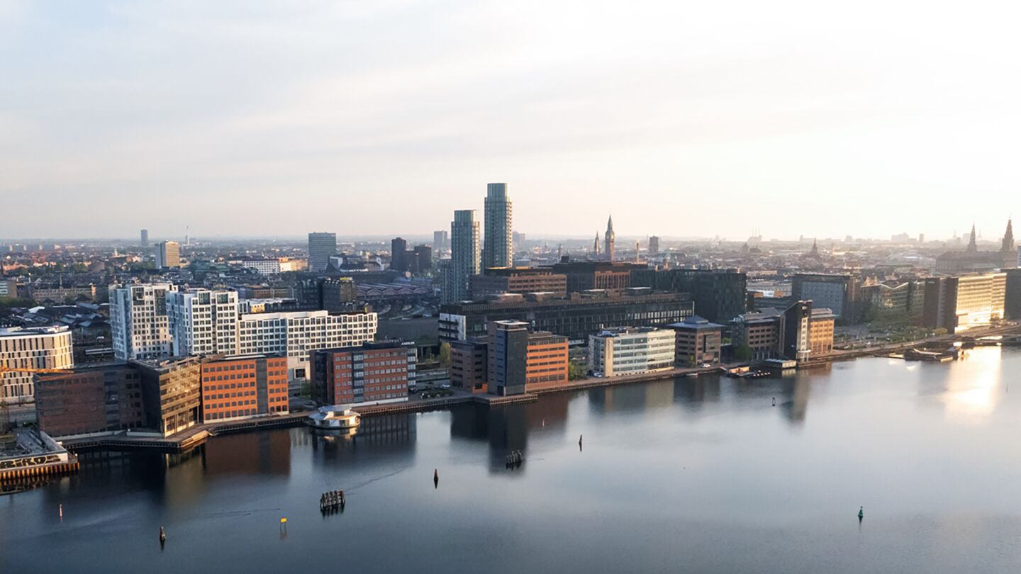 Image of Copenhagen