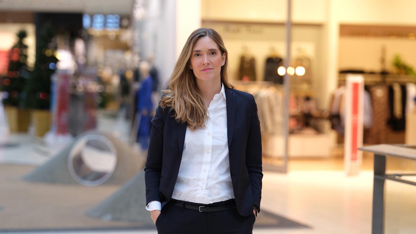 Louise Aggerstrøm Hansen