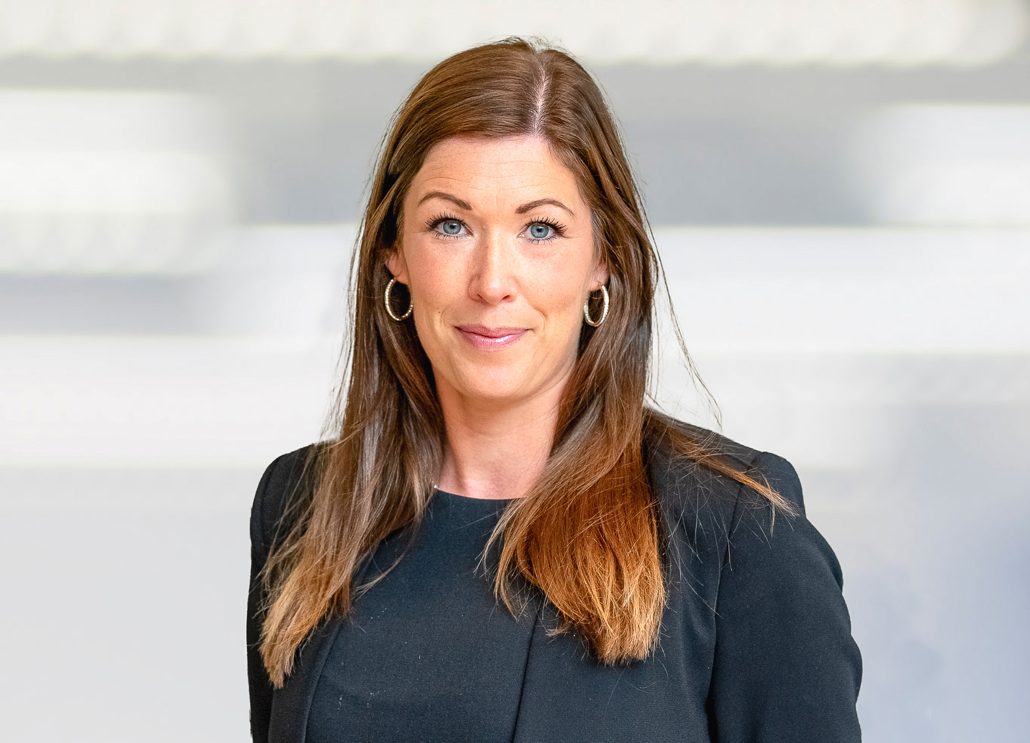 Marie-Louise Poulsen