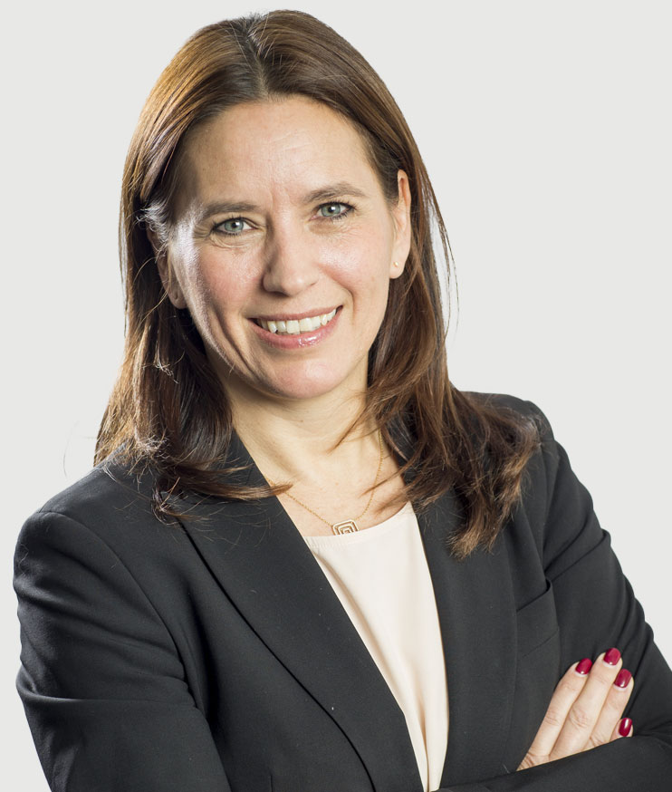 Johanna Norberg