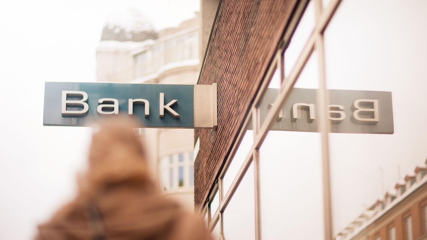 Danske Bank Enters Strategic Partnership With Infosys