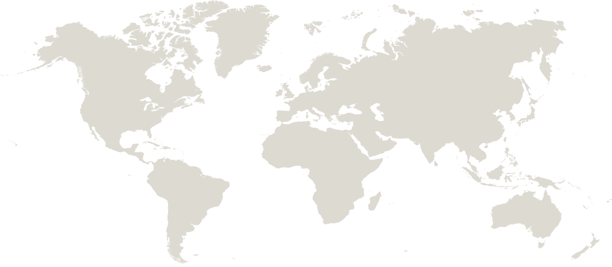 Vårt globale fotavtrykk