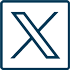 X logo