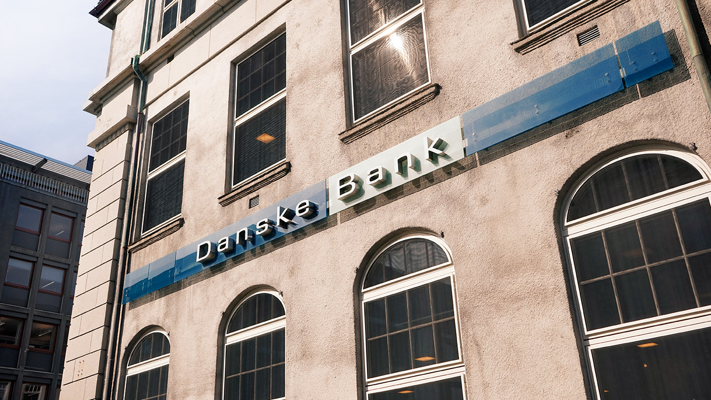 Danske Bank A/S Lietuvos filialas employees (insured)