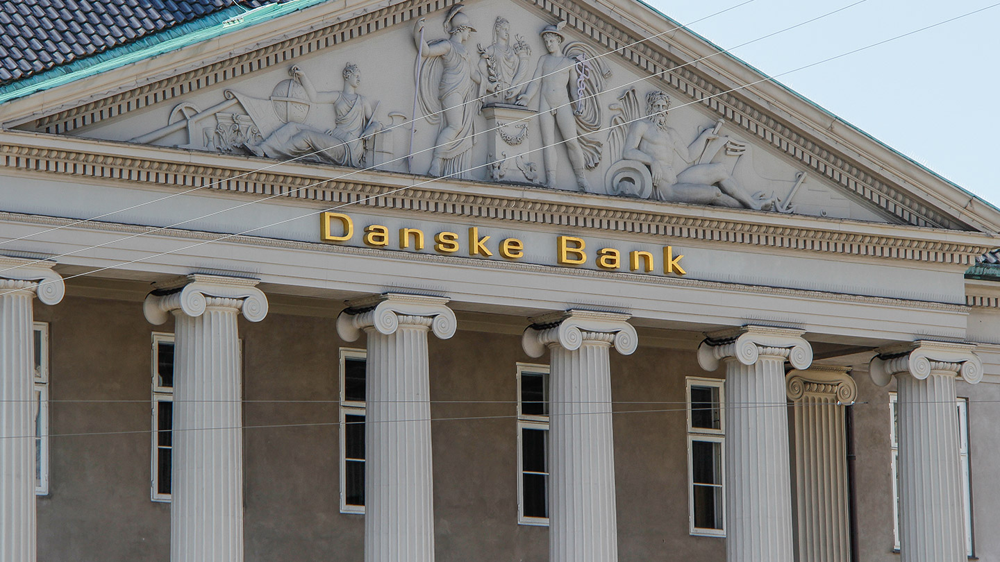 Vores Ledelse | Danske Bank