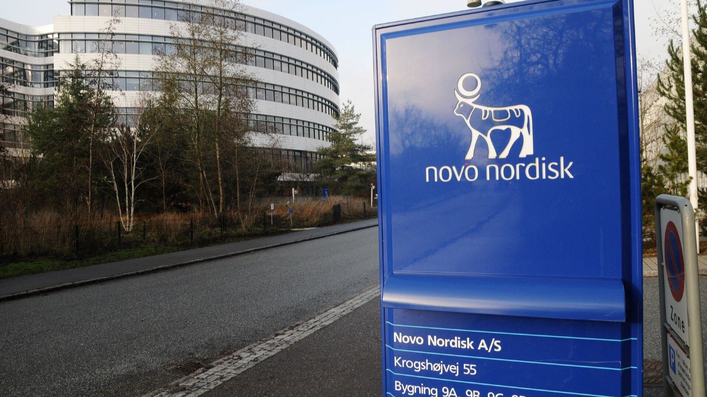 Novo Nordisk