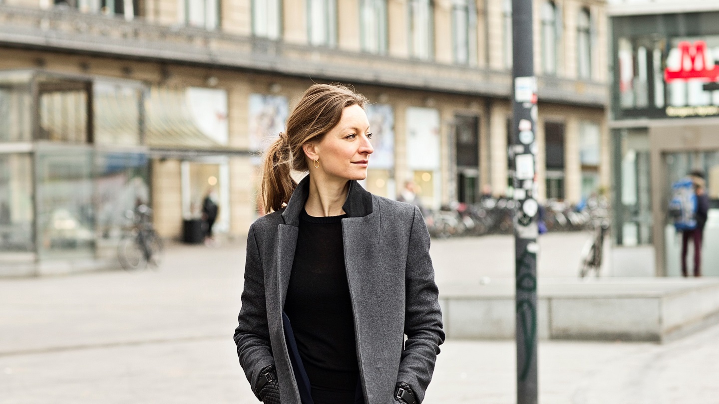 Mette Flinch Bertelsen