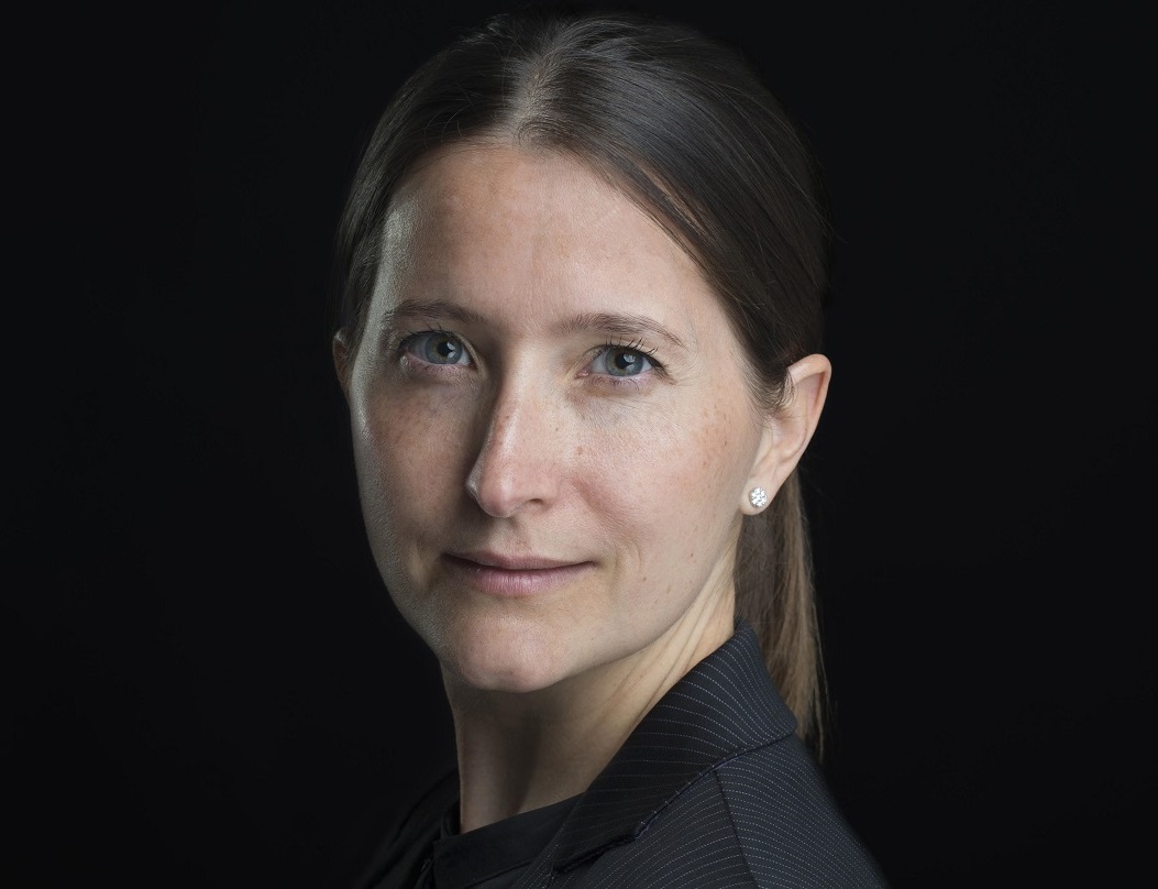 Bettina Schjødt Larsen