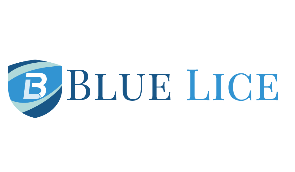 Blue Lice logo